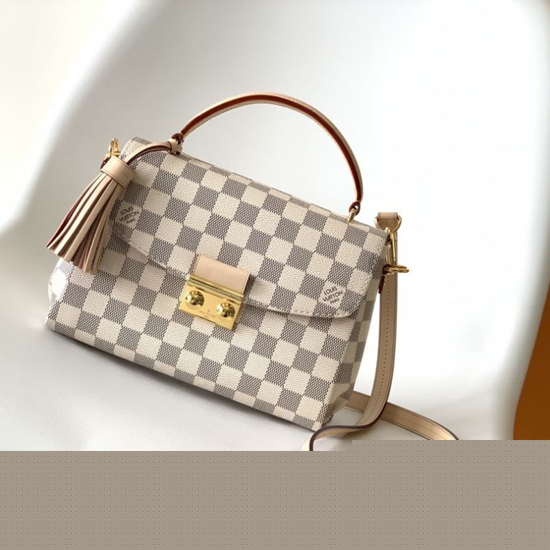 LV Top Handle Bags